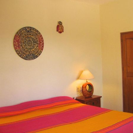 Hotel La Paloma Oceanfront Retreat San Patricio - Melaque Zimmer foto