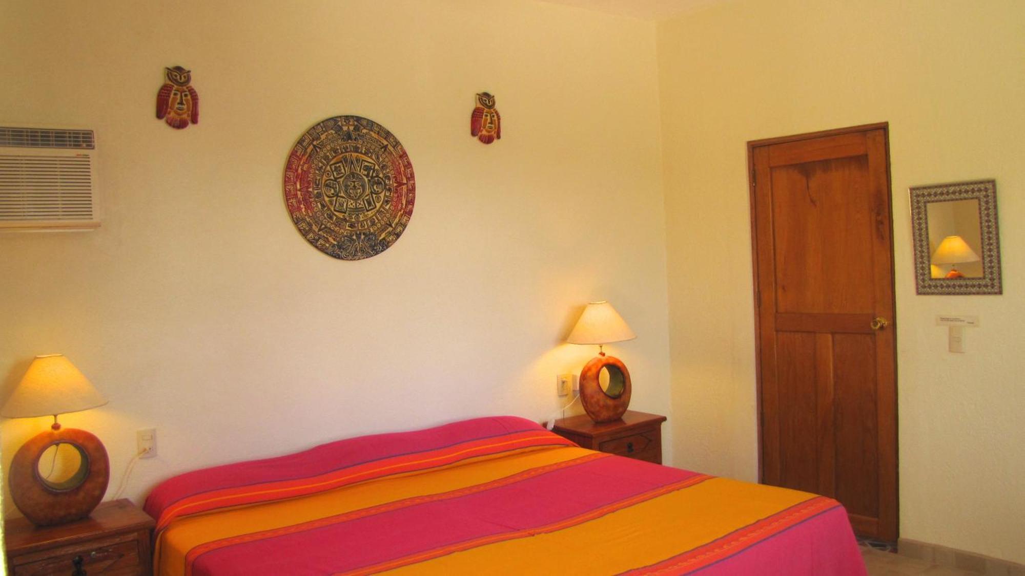Hotel La Paloma Oceanfront Retreat San Patricio - Melaque Zimmer foto