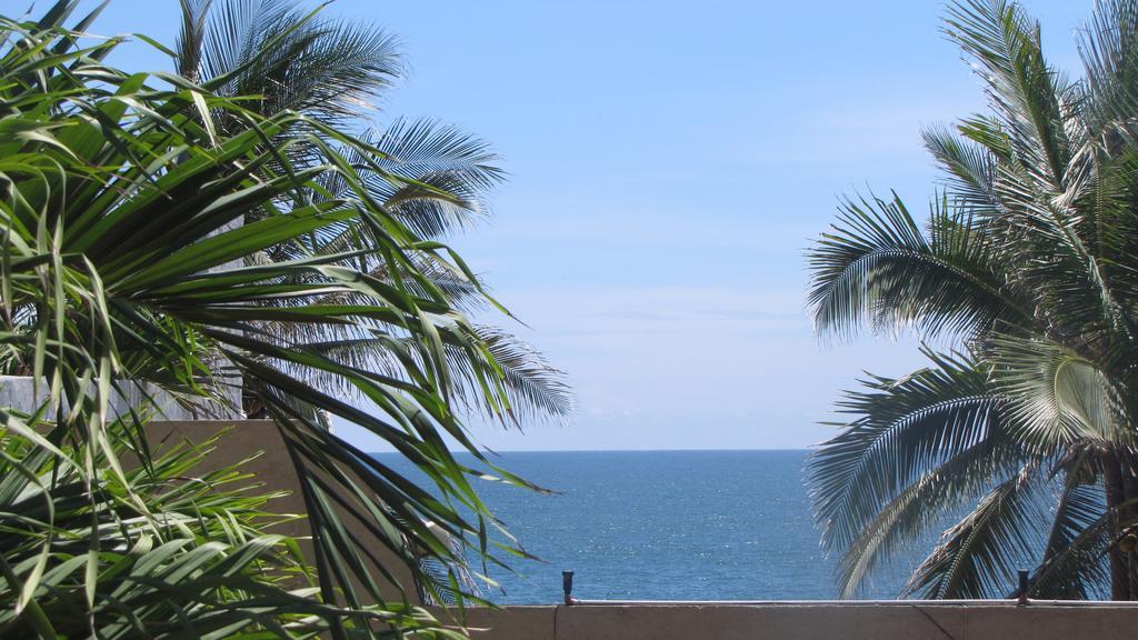 Hotel La Paloma Oceanfront Retreat San Patricio - Melaque Zimmer foto