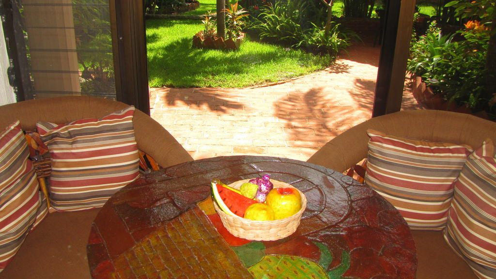 Hotel La Paloma Oceanfront Retreat San Patricio - Melaque Exterior foto